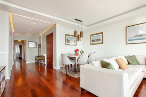 Signature Luxury Apartment at Galataport / Emre 09